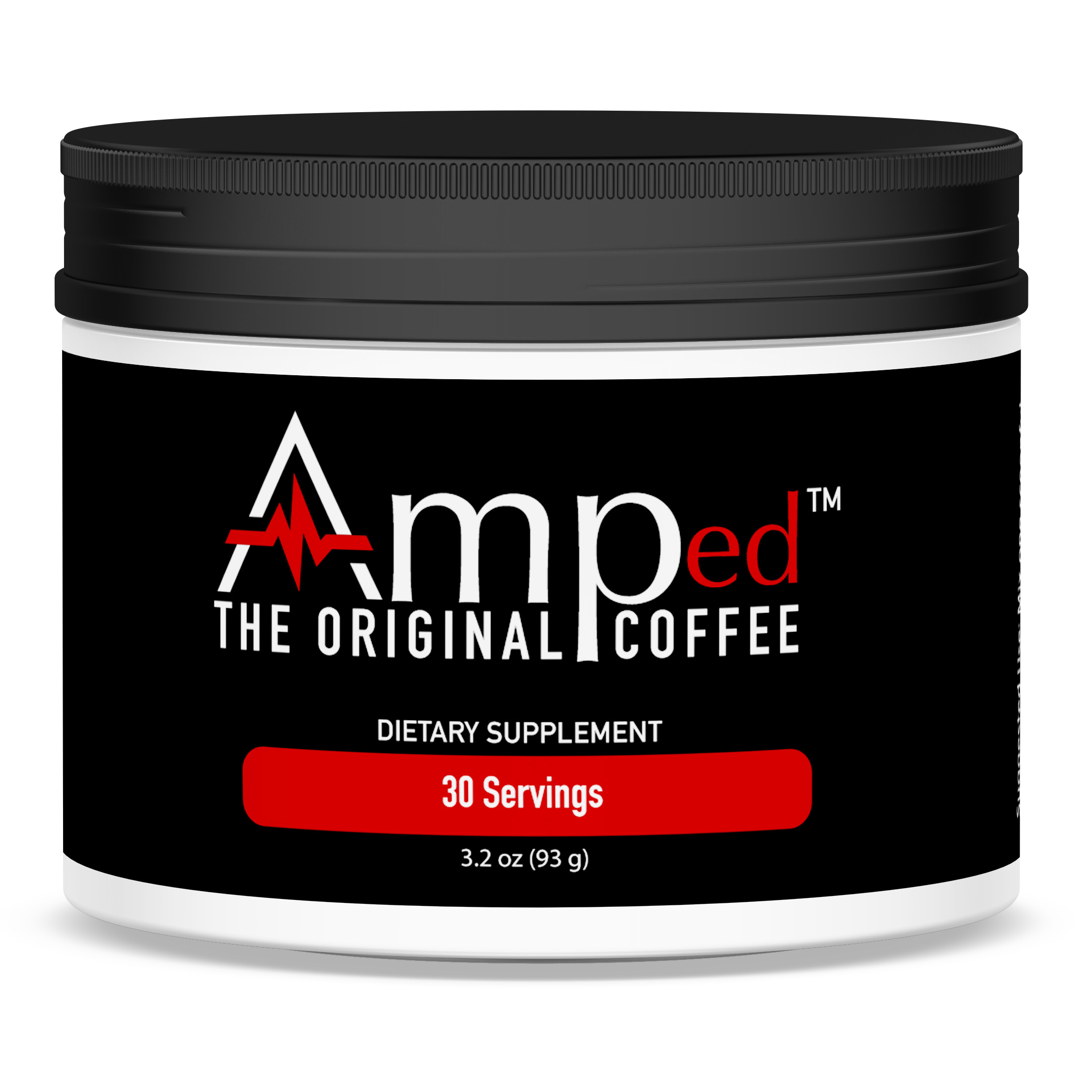 Amped Coffee