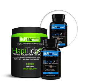 Gut Health RR 90