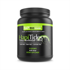 HapiTides™ Citrus 90