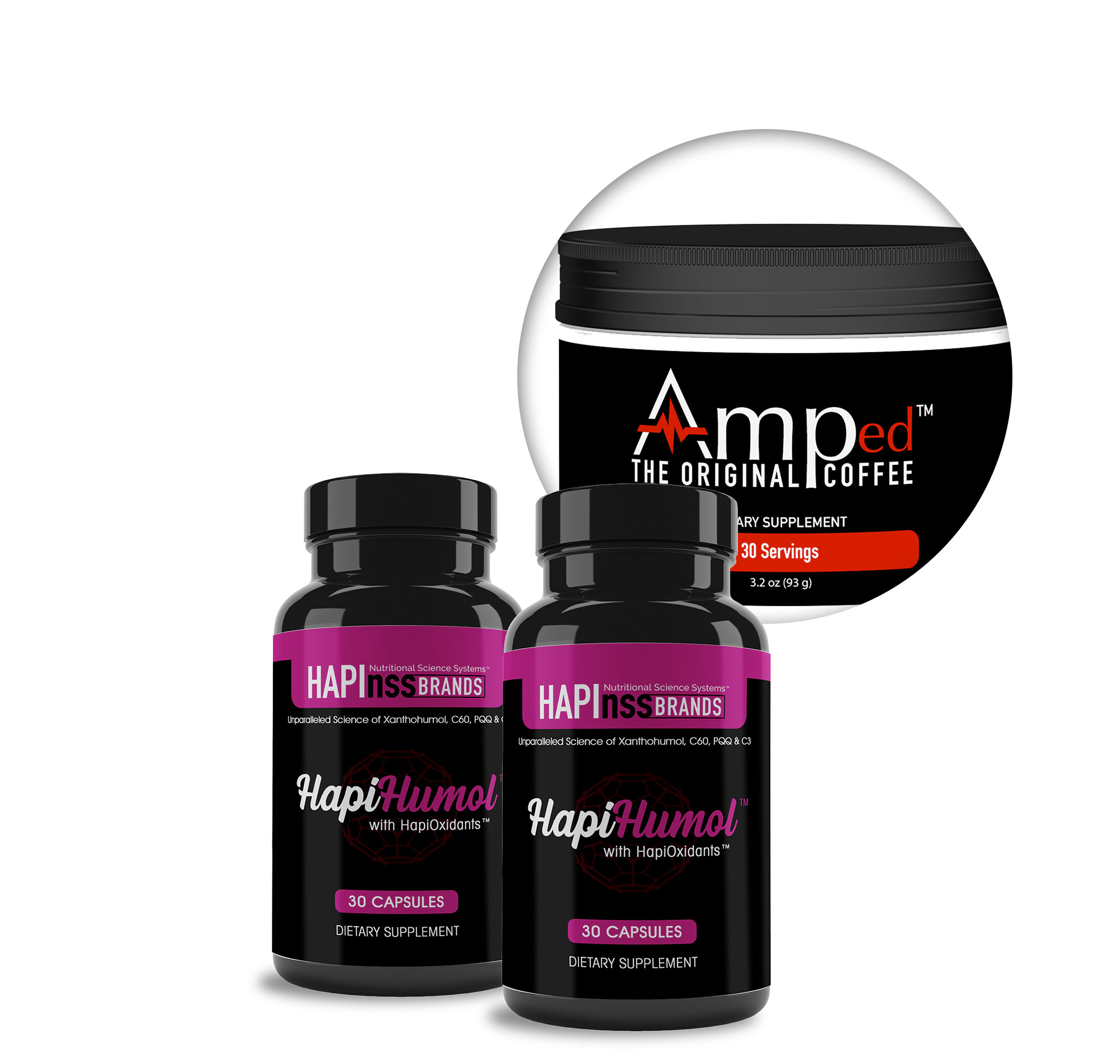 Hapinss Bundle US