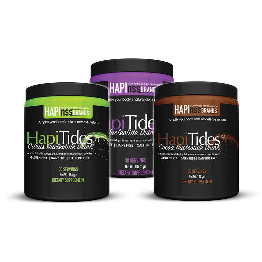 HapiTides™