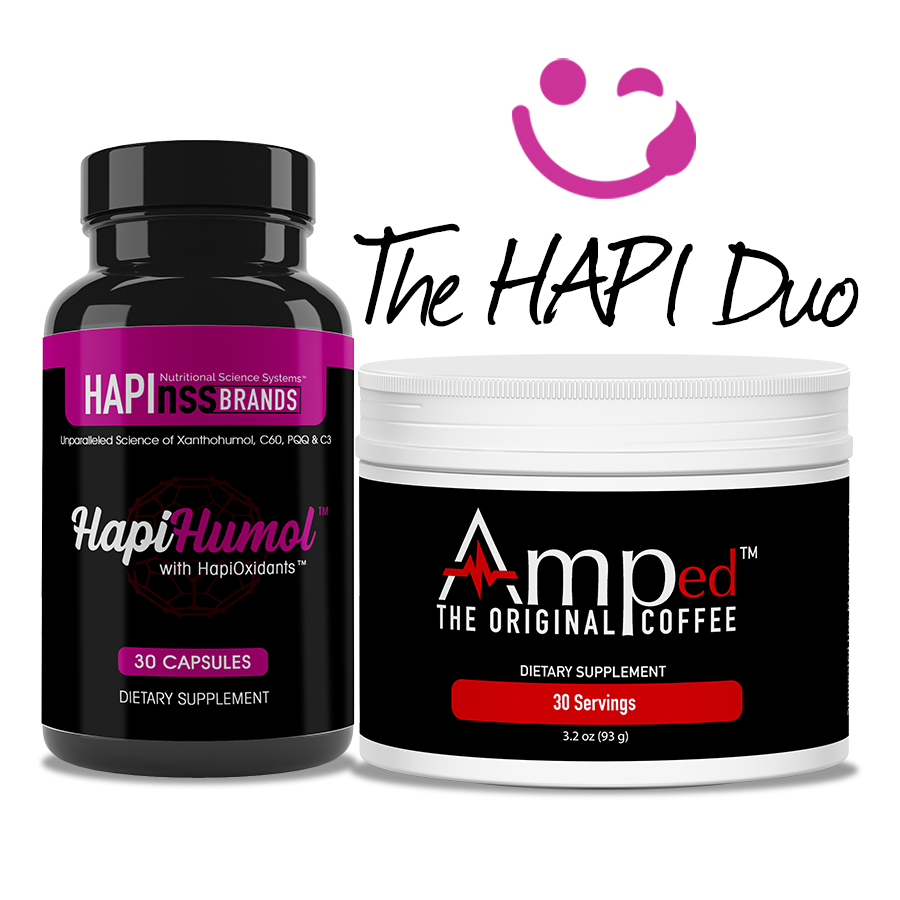 HAPI DUO